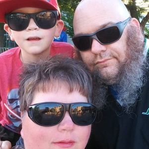 Meet your Posher, Gretchen